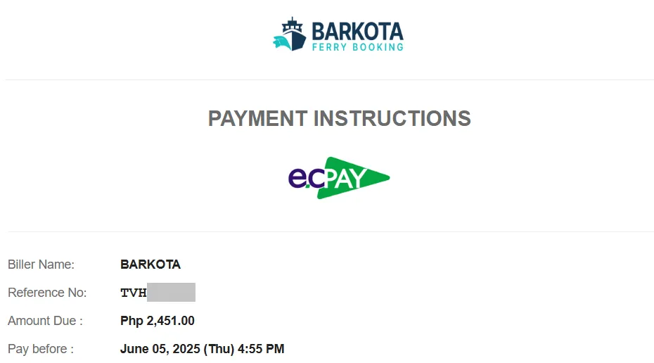 ecPay