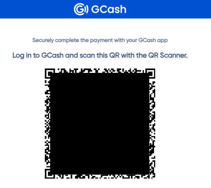 GCash
